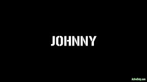 Activeduty new recruit johnny