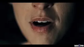 Cult Ritual Turns Into Lesbian Orgy With Unbirth Sacrifice