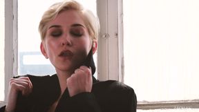 Wild Steps - Skye Blue