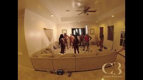 bts lia talian gangbang de land of ahhhs set 2024