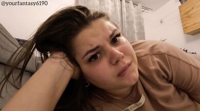 These farts hurt my ass! Watch me push them out