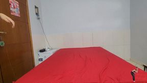 Farting POV, by Sasha, (cam by Manu)