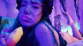 Magical Nympho  Big Dick Fantasy