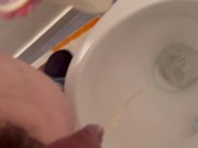 Branle après le travail 4