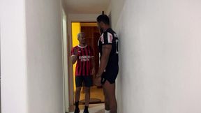 nada que uma pelada nao cure
