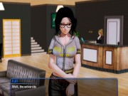 Harem Hotel - (PT 36)