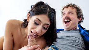 ”What a Horny Chick Wants”