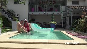 4286 porn webcam two boys fucking raw outdoor in the swimming pool