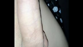 Ense&ntilde_ando mi pene