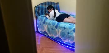 KAROHI17's Anime Cosplay Anal Surprise