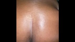 Backshots pt 10 (Sinking in the Vag)