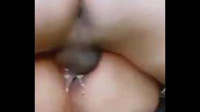 Nepali couple fucking in jungle wildly.