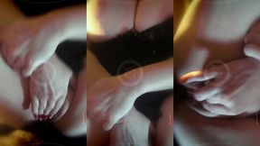 la place d’une queue c’est dans ma foune