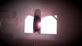 Horny Ghost Ring Girl Wants to Fuck