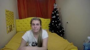 Lexy Co Private Show