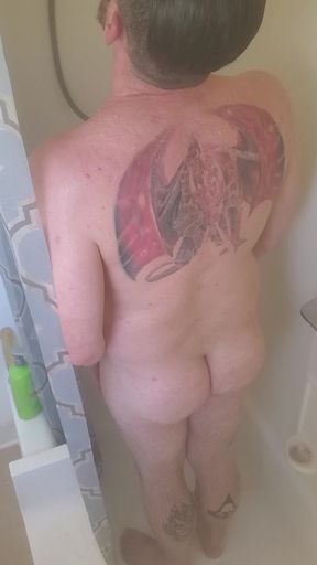 showertime fun
