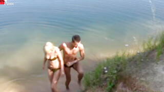 Raven-haired Russian Babe Blows Like A Godess - Erotic Sexual Fantasy