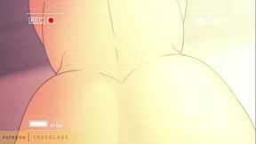 Hentai Mom Wants To Be A Pornstar