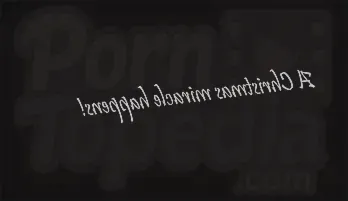 Sirena Milano's X-MAS MIRACLE ORGY: XXX Festive Frenzy