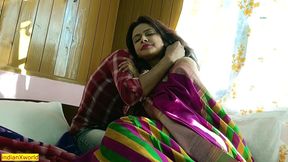 Devar Bhabhi Erotic Hot Sex! Fuck Me Again!