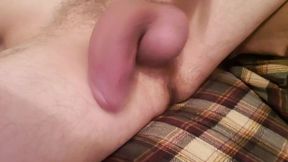 Horny as fuck &amp; need to release.