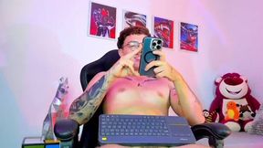 James Coltt Party on Jul 11, 2025