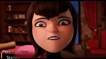 Sexy Mavis Dracula Masturbates Then Enjoys Hardcore Anal Sex Fantasies