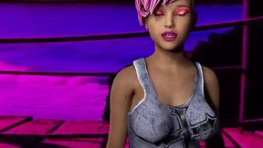 Mesmerized to love the BBC Animated Versionn