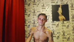 Elias Soldati Private Show