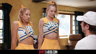 Coach'_s Favorite - Khloe Kapri, Kyler Quinn