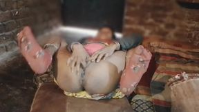 Step Sister in Very Hard Sex She She Fuck Core in Lift Room My House