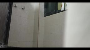 I Left the Cell Phone Recording in the Toilet of My Step Stepmom's House