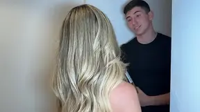 BGGG EPIC FOURSOME BRADY BUD WITH THREE LATINAS MILF