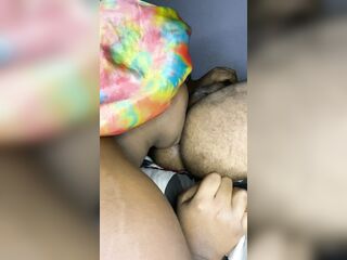 Full Verbal Love Story Between Me & A Black DL Mans Butt