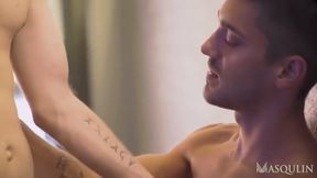 Raphael Louis Fucking Benjamin Blue