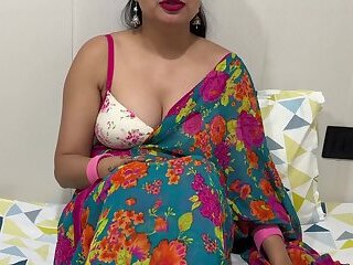 Indian Step Mother Porn Video in July2025xxx Best Porn Video with Dirty Talk in Hindi Roleplay Hot