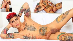 Max Stiven - Badpuppy