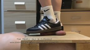 ADIDAS SAMBA shoejob cum