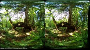 a demon holds your balls