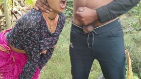 Outdoor Chudai Full Part2