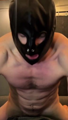 Daddy fucks you in the missionary! Russian dirty talk! Cum in you! POV   Clip 3
