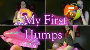 First Humps mp4