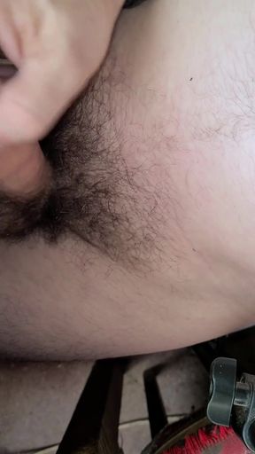 Masturbation 351