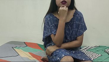 Indian desi Change Clothes in Front of step brother Who Is Watching porn