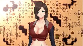 Succubus Covenant Generation one [Femdom Hentai game PornPlay] Ep.48 we made a pact with the witch and she sucked my cock in exchange