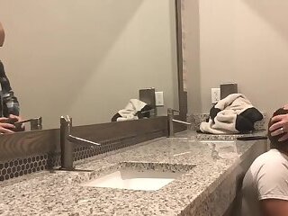 Restroom Fun 3