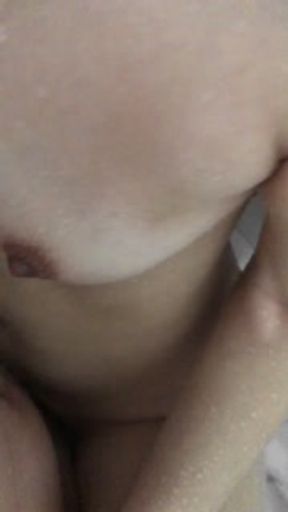 หุ่นแบบนี้พอเป็นชู้พี่ได้ไหมคะ?