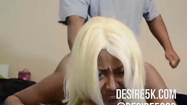 House wife cockhold doggystyle