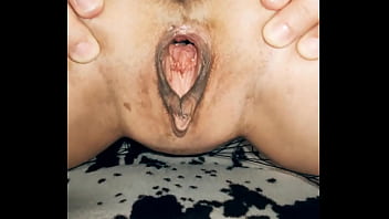 Skinny sexy gypsy milf