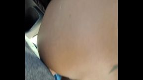 Sextape baise hard en mode exhib